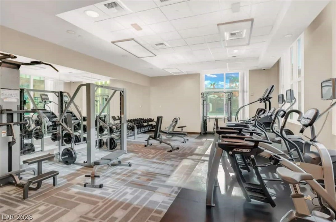 125 East Harmon Avenue 1214 Las Vegas NV 89109