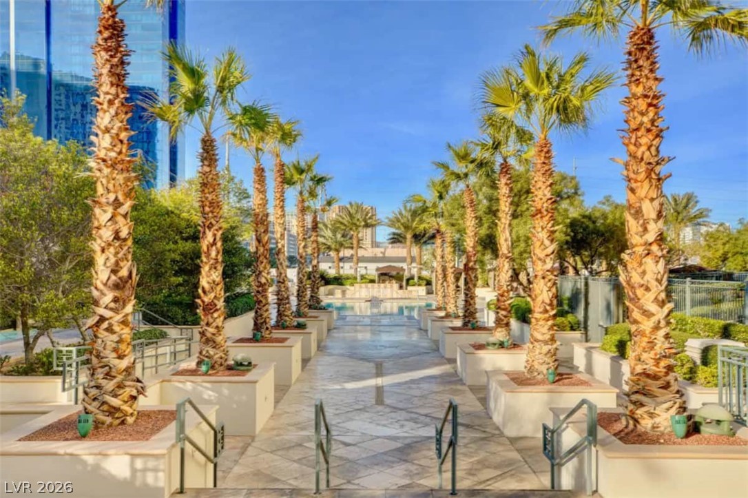 125 East Harmon Avenue 1214 Las Vegas NV 89109