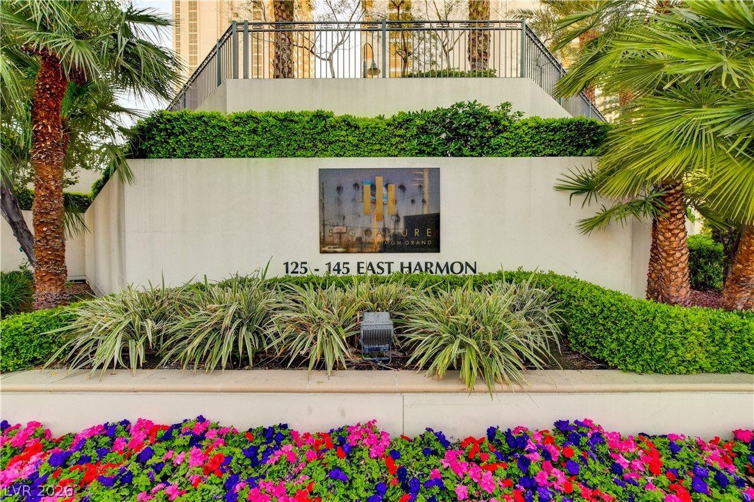 125 East Harmon Avenue 1214 Las Vegas NV 89109