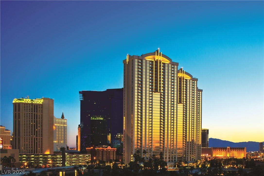 125 East Harmon Avenue 1214 Las Vegas NV 89109