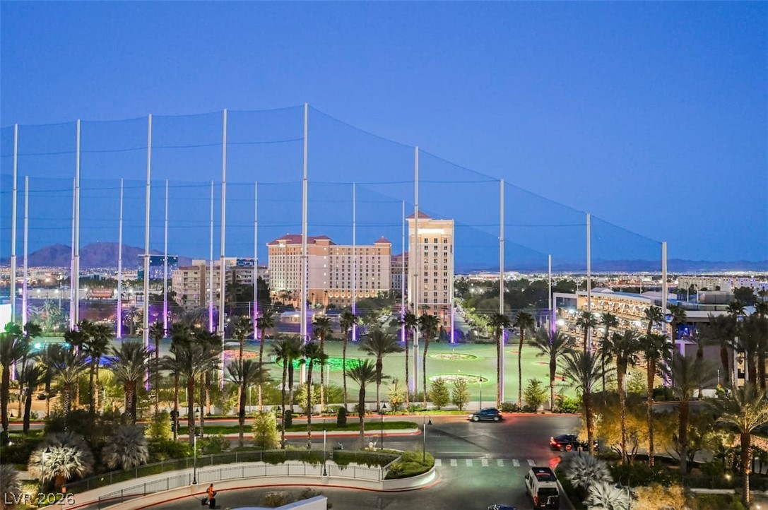 125 East Harmon Avenue 1214 Las Vegas NV 89109