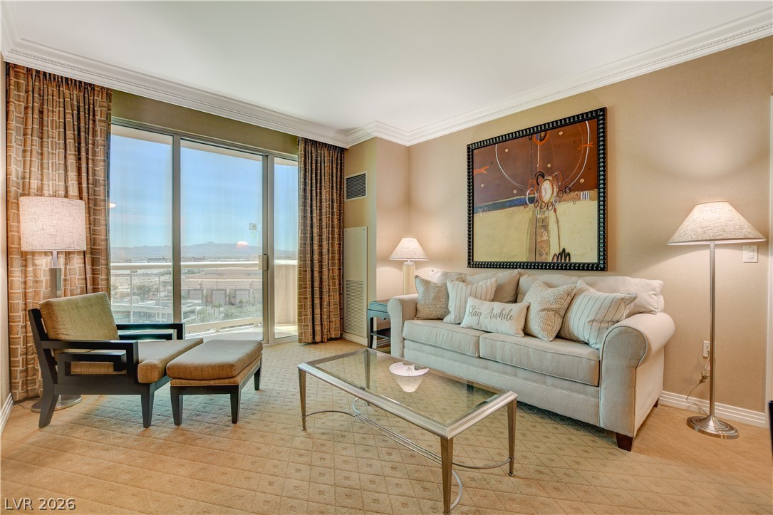 125 East Harmon Avenue 1214 Las Vegas NV 89109