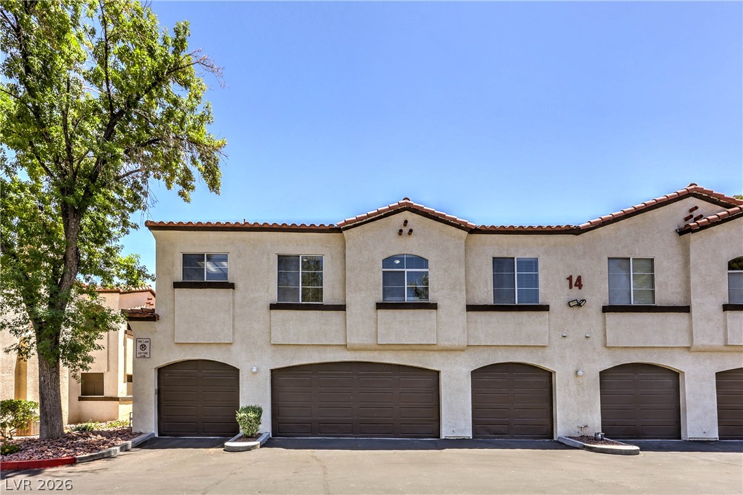 2975 Bluegrass Lane 1423 Henderson NV 89074