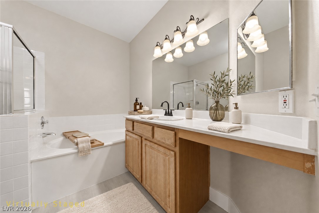 104 Lemon Glaze Street 204 Las Vegas NV 89145
