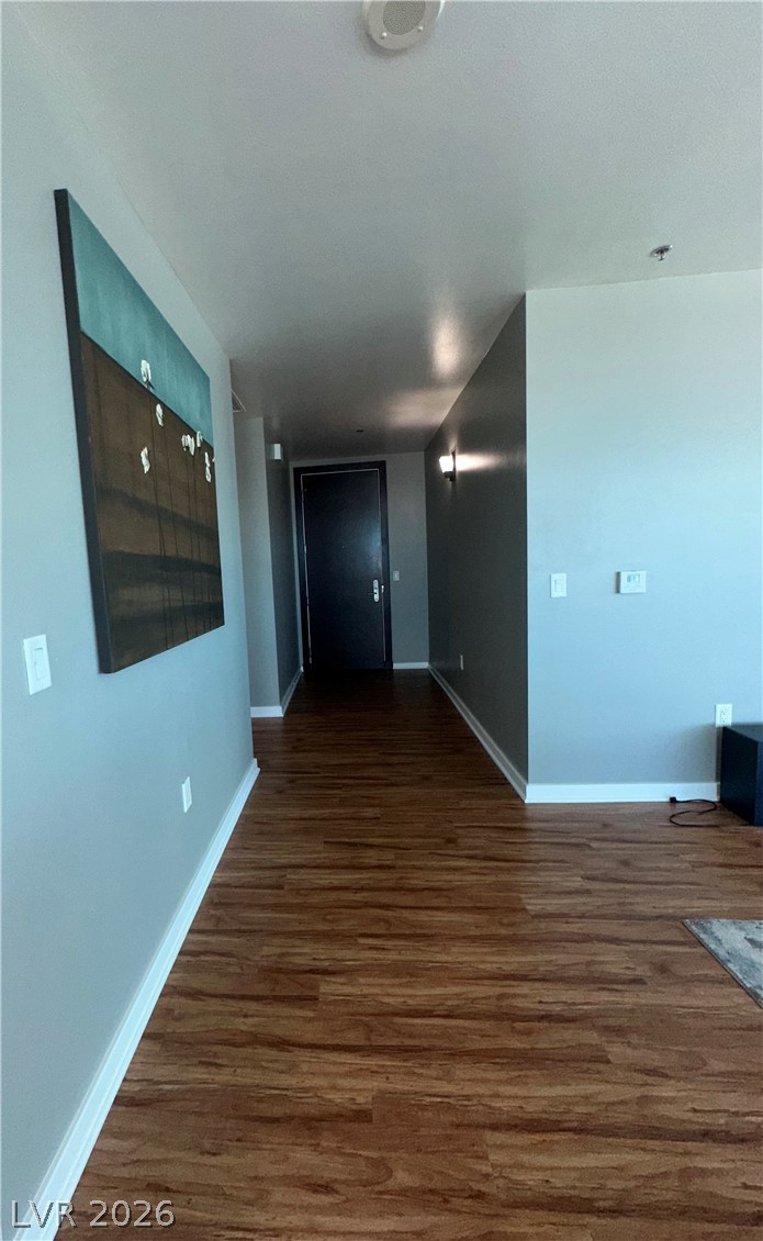 4575 Dean Martin Drive 2600 Las Vegas NV 89103