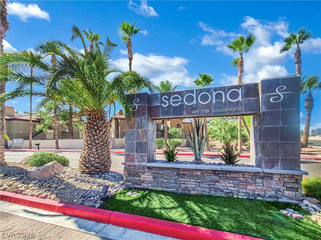 9000 Las Vegas Boulevard 1115 Las Vegas NV 89123