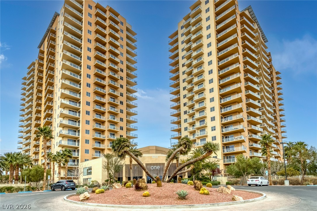 8255 Las Vegas Boulevard 1205 Las Vegas NV 89123