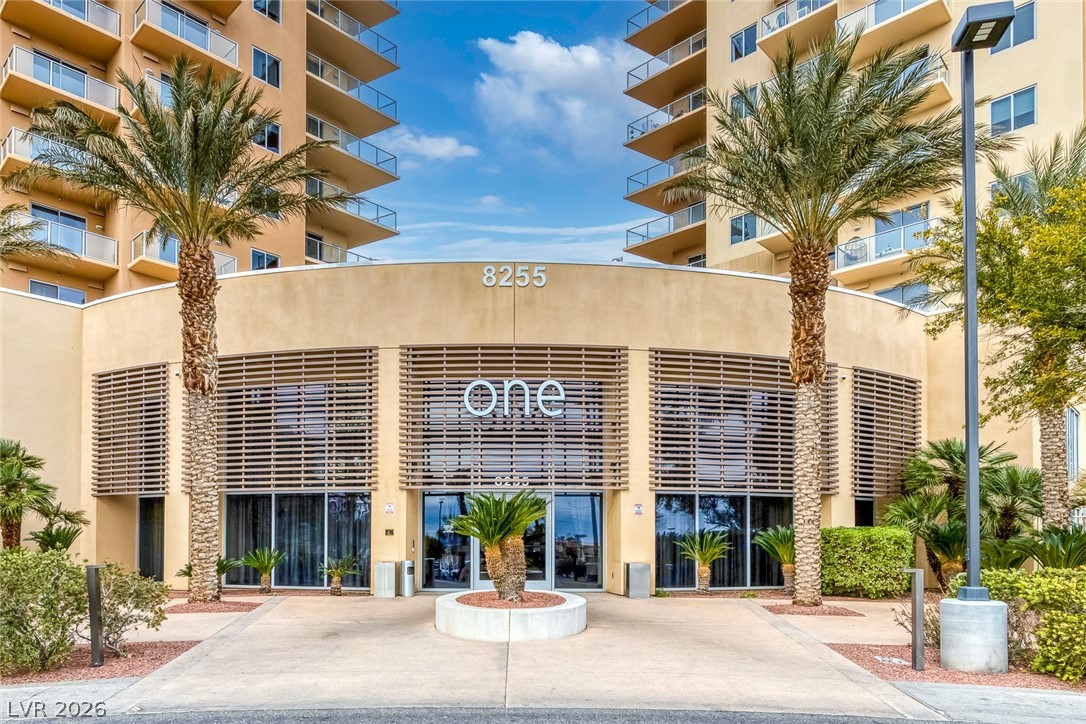 8255 Las Vegas Boulevard 1205 Las Vegas NV 89123