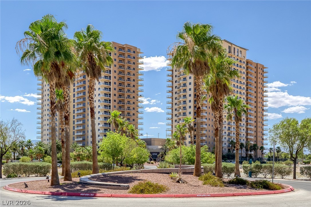 8255 Las Vegas Boulevard 1205 Las Vegas NV 89123