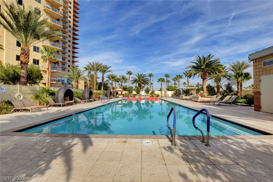 8255 Las Vegas Boulevard 1205 Las Vegas NV 89123