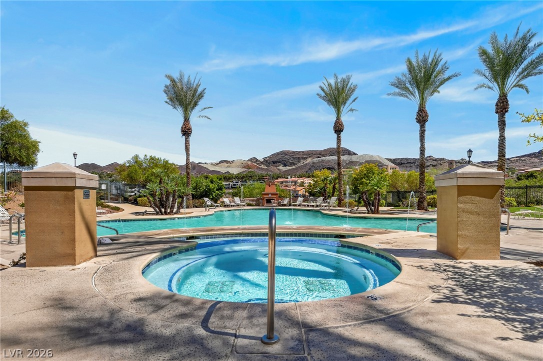 29 Montelago Boulevard 519 Henderson NV 89011