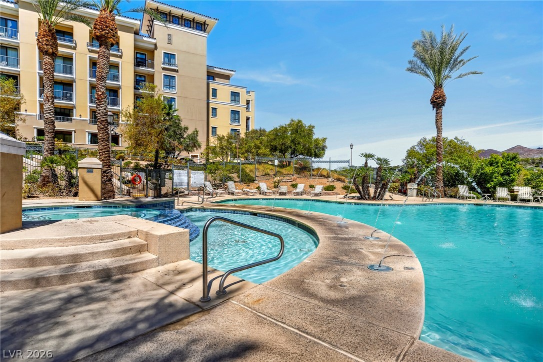 29 Montelago Boulevard 519 Henderson NV 89011