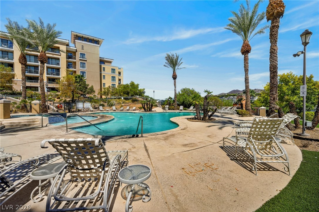 29 Montelago Boulevard 519 Henderson NV 89011