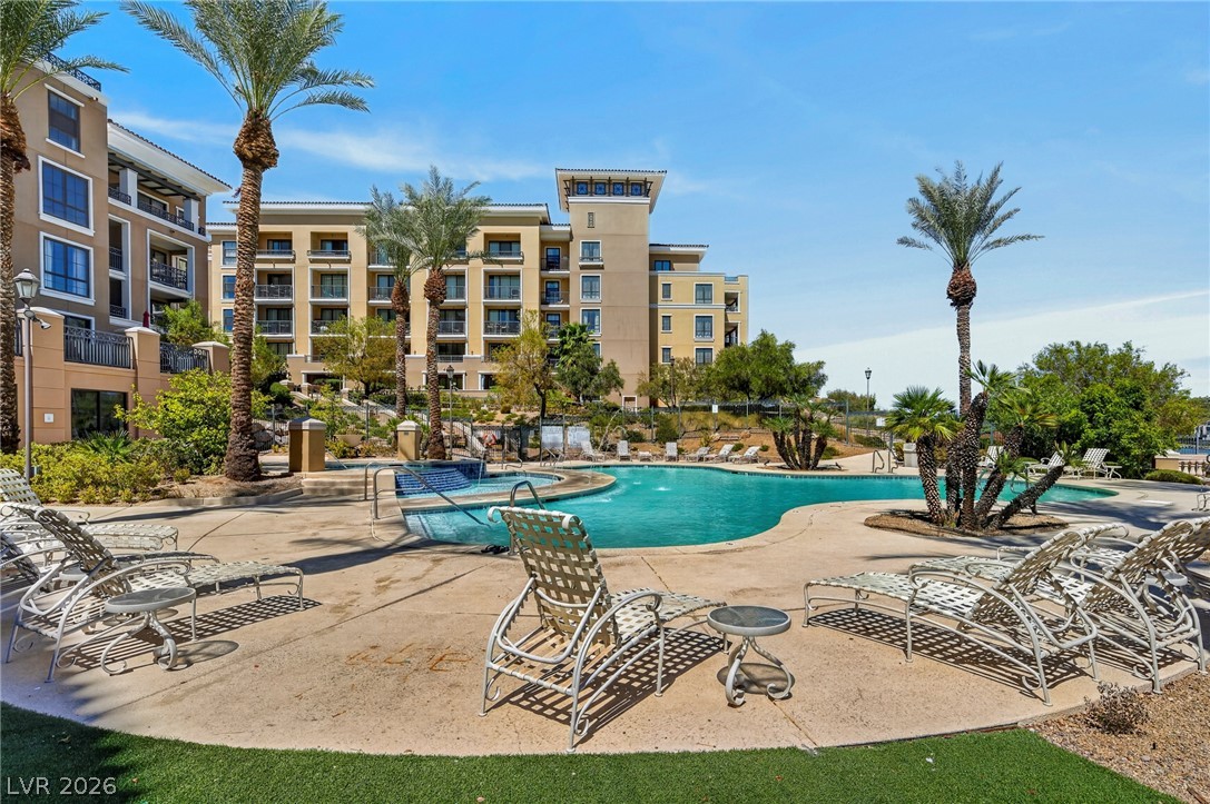 29 Montelago Boulevard 519 Henderson NV 89011