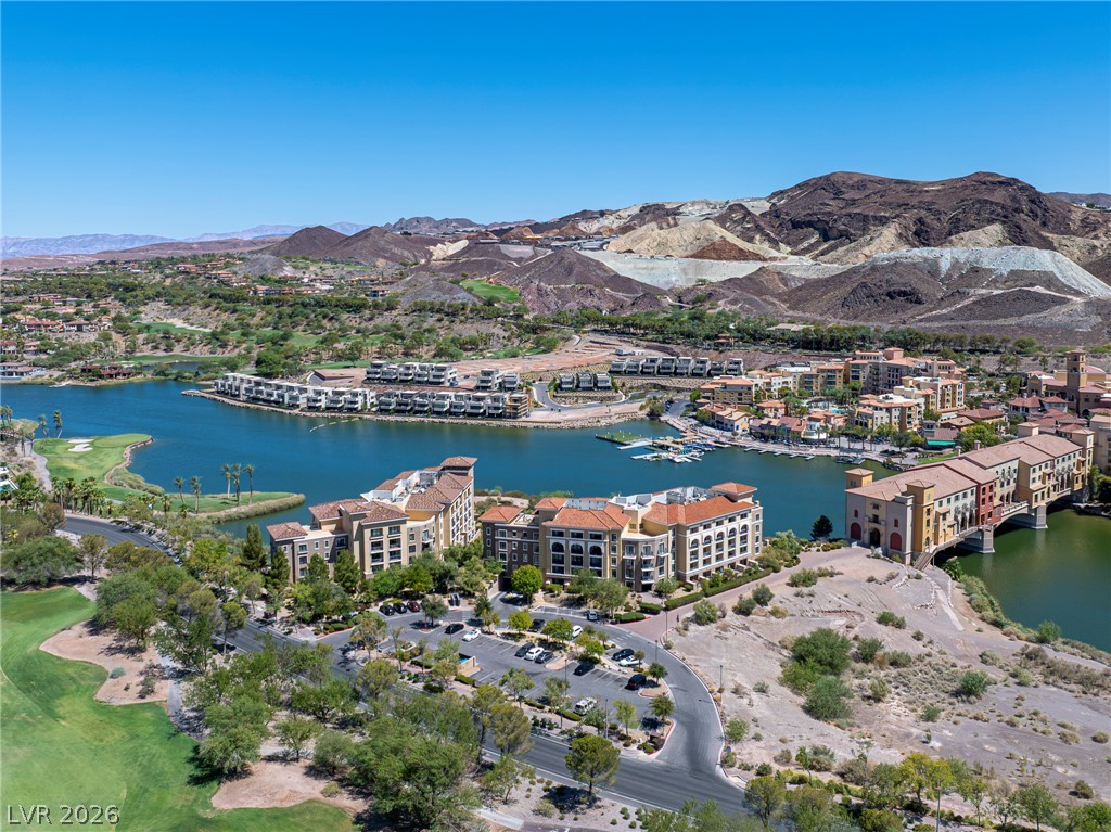 29 Montelago Boulevard 519 Henderson NV 89011
