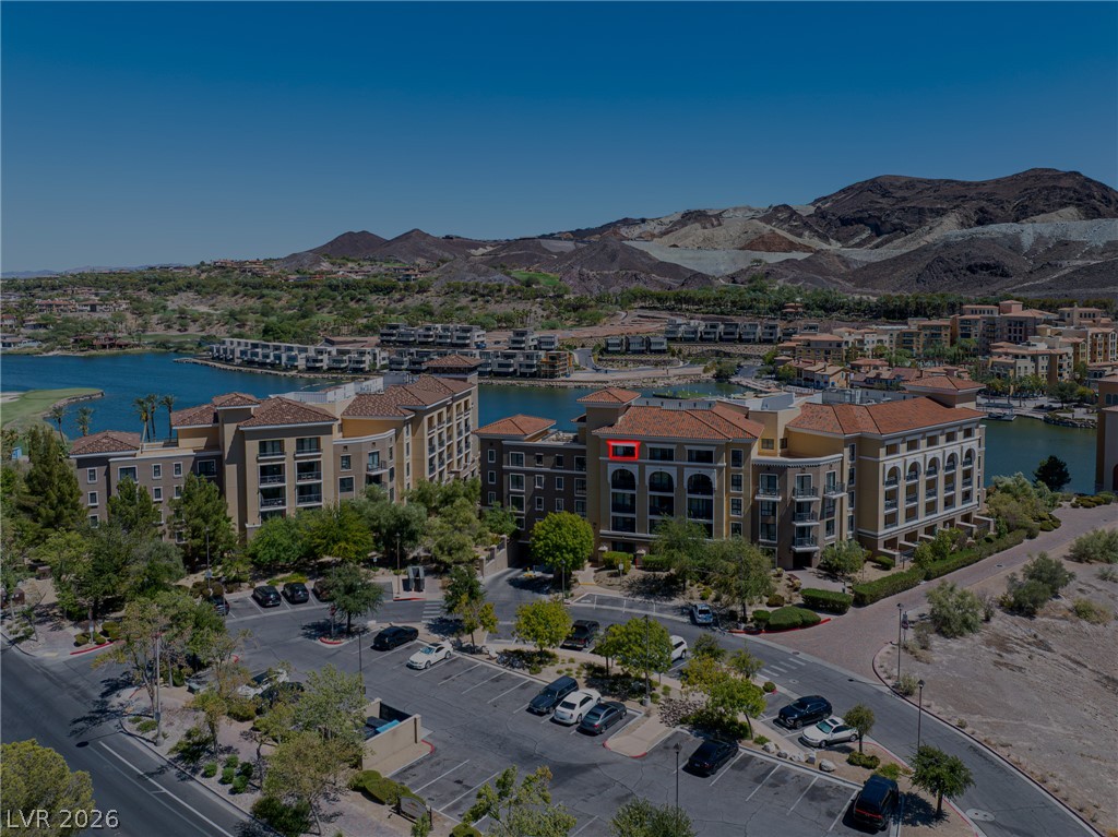 29 Montelago Boulevard 519 Henderson NV 89011