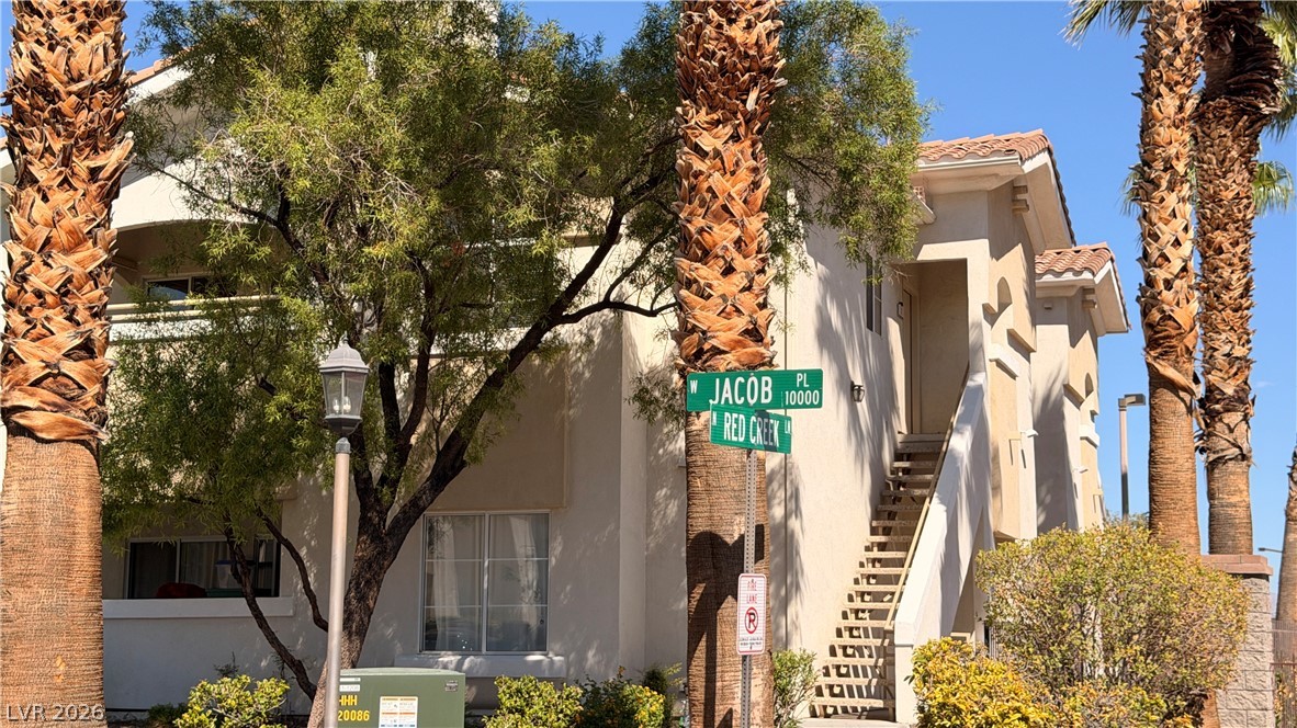 10116 Jacob Place 202 Las Vegas NV 89144