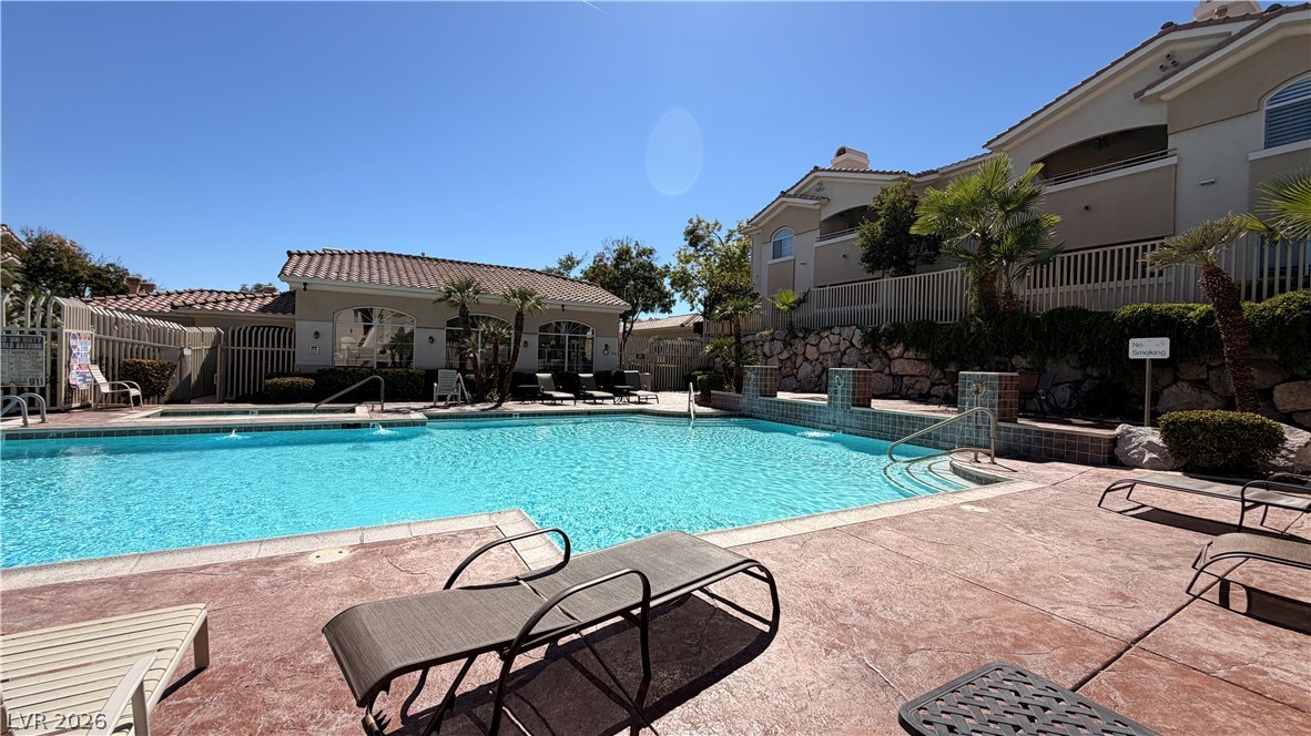 10116 Jacob Place 202 Las Vegas NV 89144