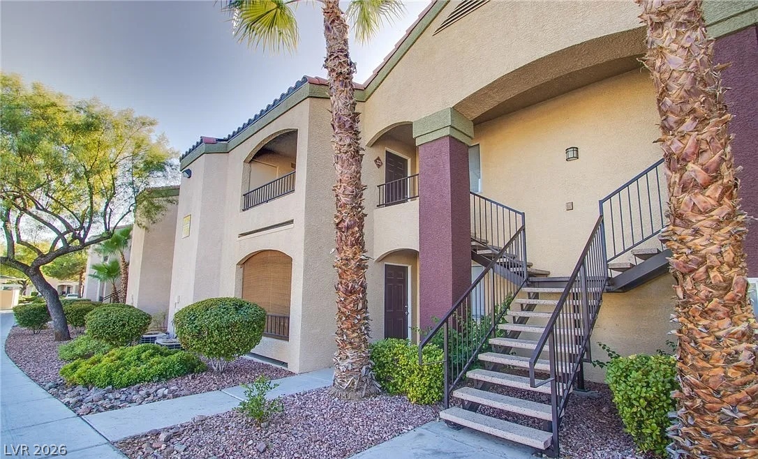 7885 West Flamingo Road 1003 Las Vegas NV 89147