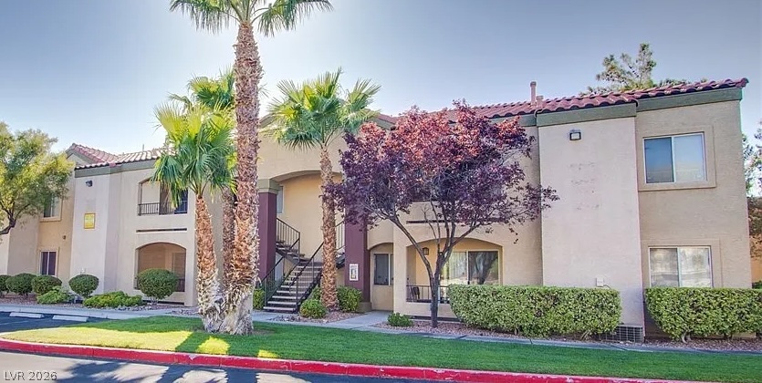 7885 West Flamingo Road 1003 Las Vegas NV 89147