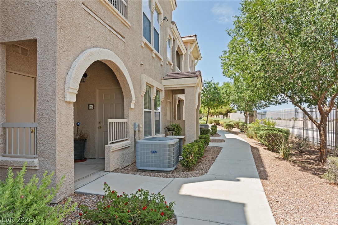 10550 West Alexander Road 1025 Las Vegas NV 89129