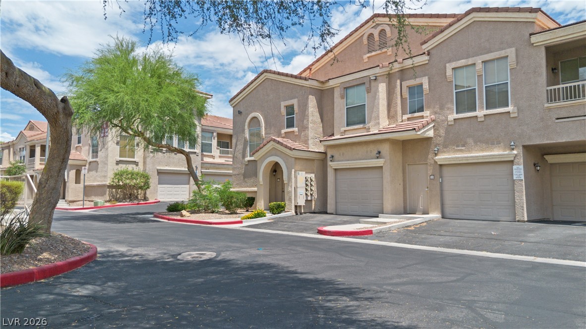 10550 West Alexander Road 1025 Las Vegas NV 89129