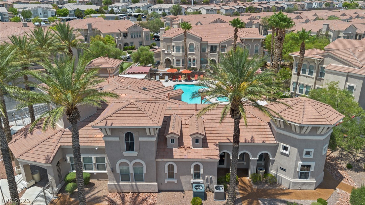 10550 West Alexander Road 1025 Las Vegas NV 89129