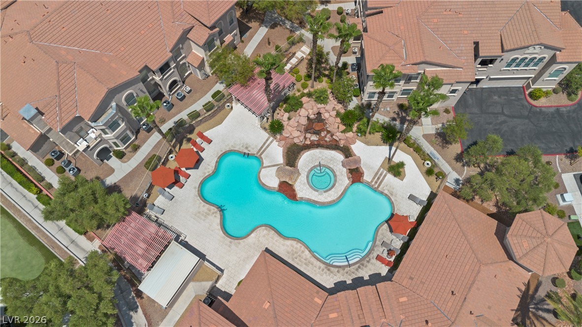 10550 West Alexander Road 1025 Las Vegas NV 89129