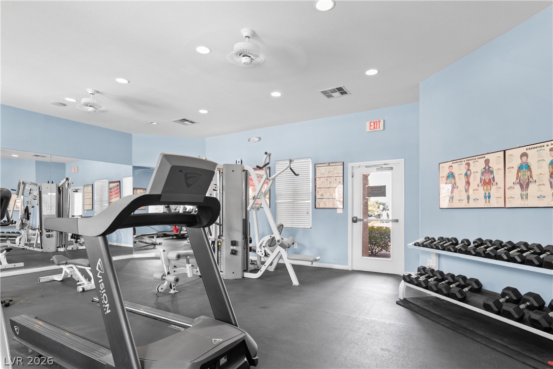 10550 West Alexander Road 1025 Las Vegas NV 89129