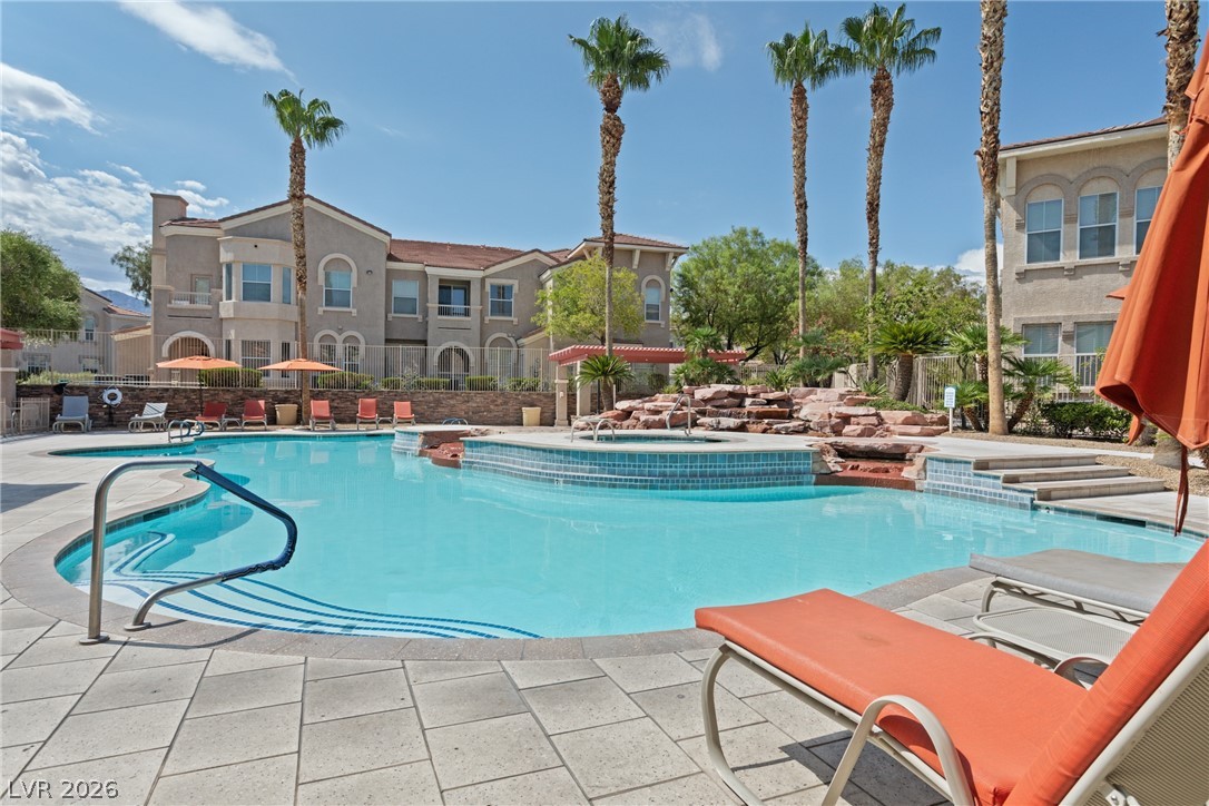 10550 West Alexander Road 1025 Las Vegas NV 89129