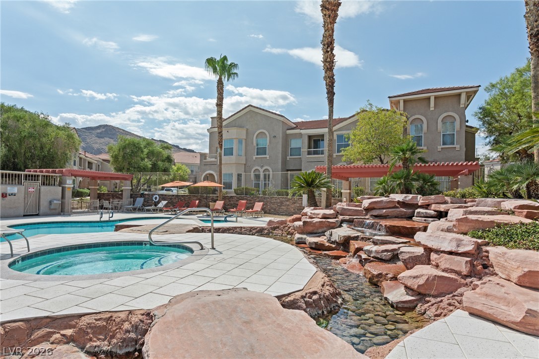 10550 West Alexander Road 1025 Las Vegas NV 89129