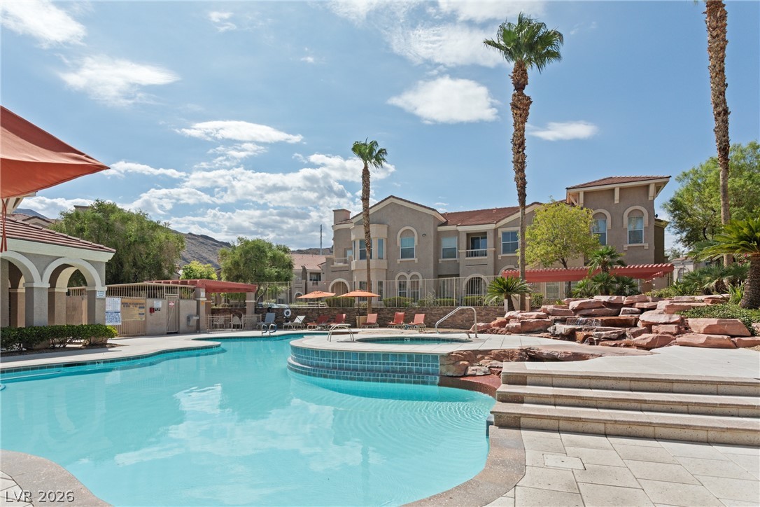 10550 West Alexander Road 1025 Las Vegas NV 89129