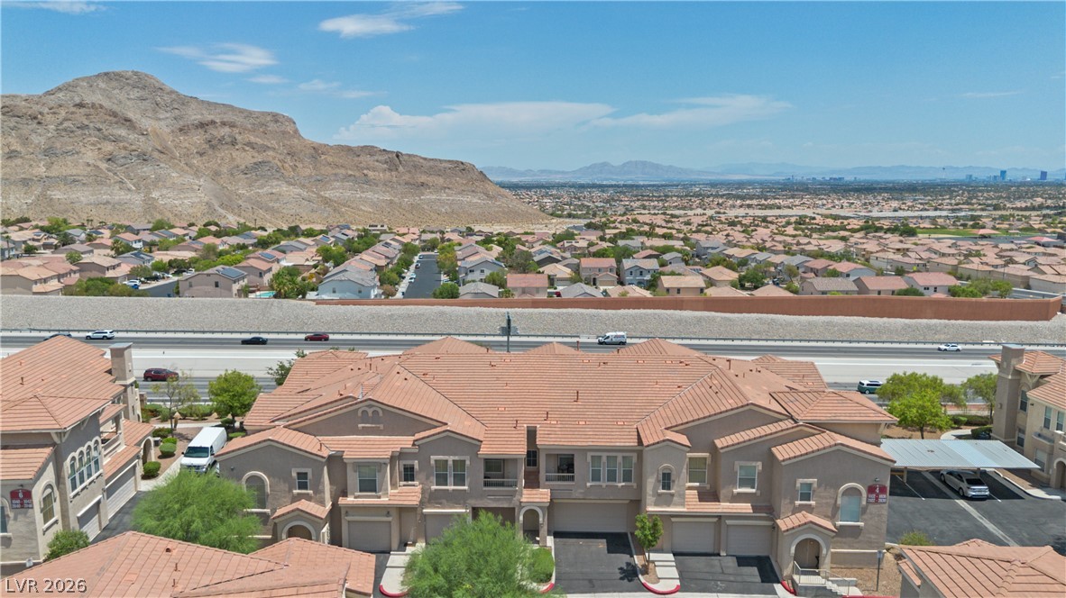 10550 West Alexander Road 1025 Las Vegas NV 89129
