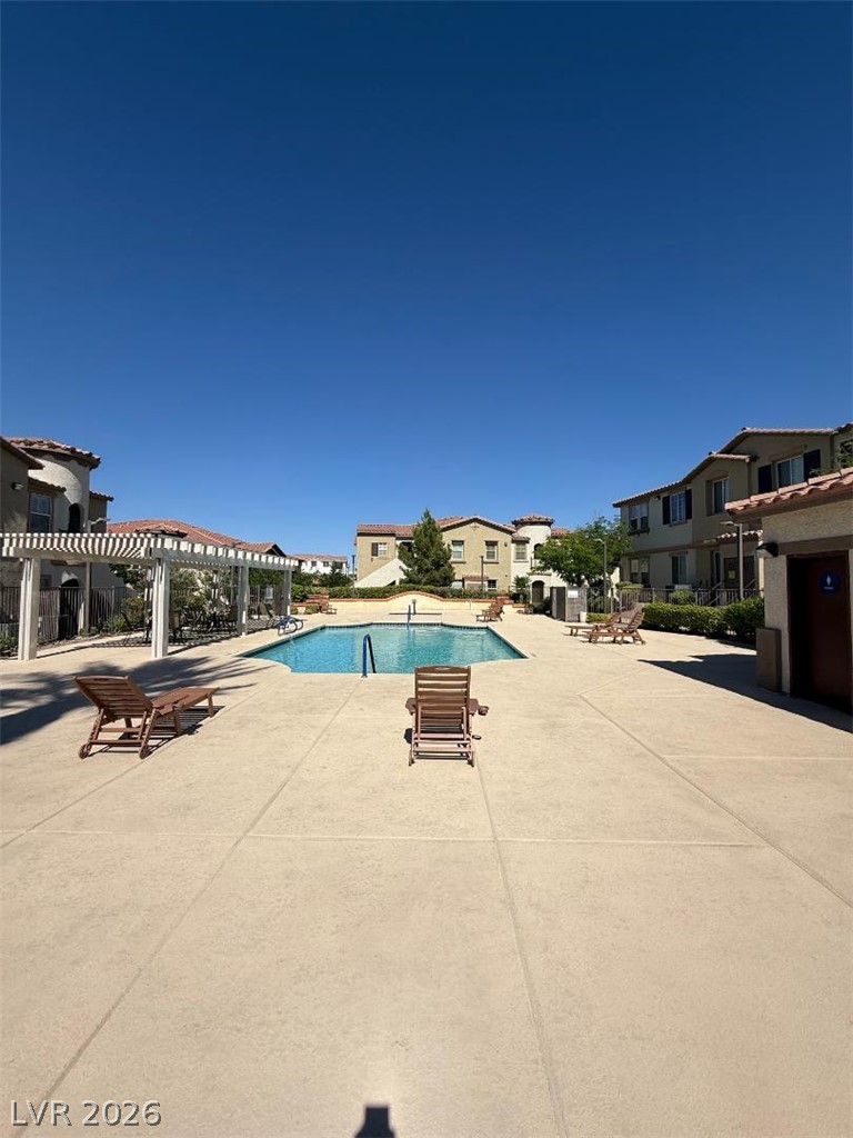50 Aura De Blanco Street 3201 Henderson NV 89074