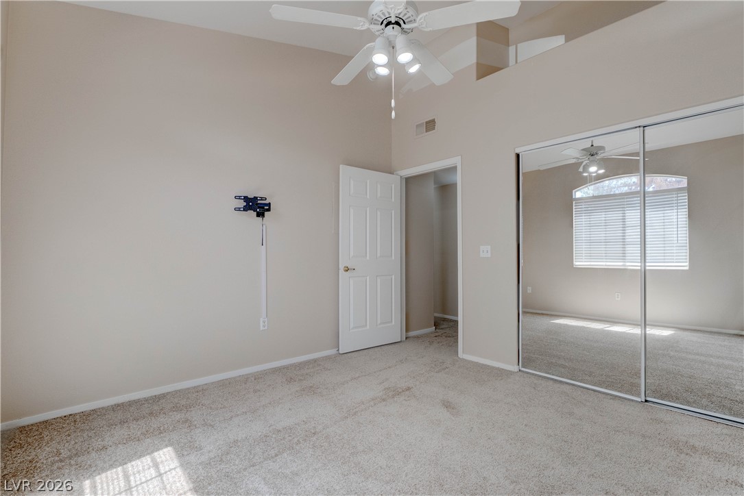 75 North Valle Verde Drive 623 Henderson NV 89074