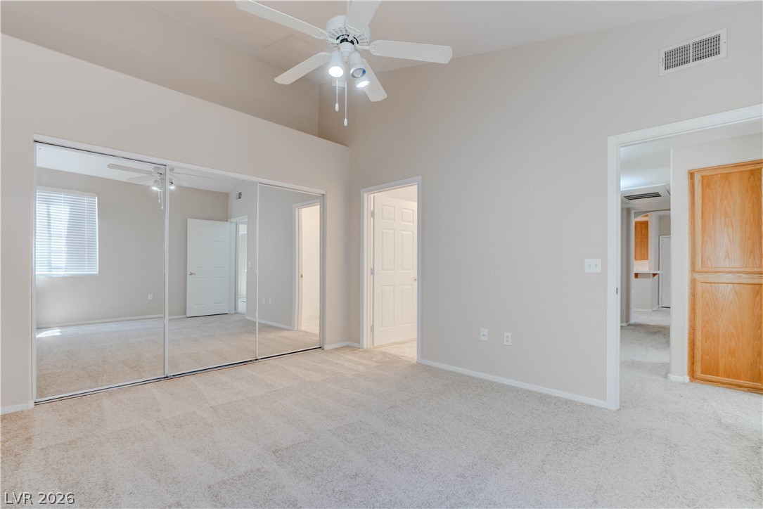 75 North Valle Verde Drive 623 Henderson NV 89074