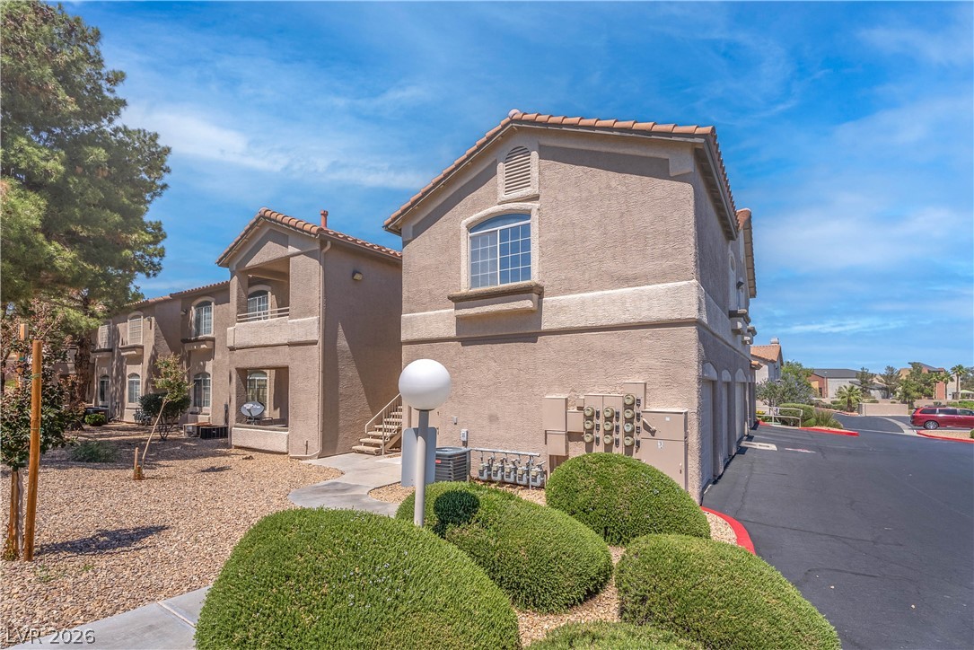 75 North Valle Verde Drive 623 Henderson NV 89074