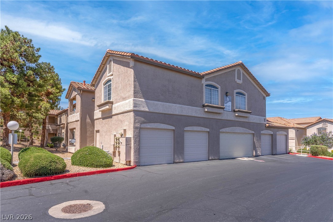 75 North Valle Verde Drive 623 Henderson NV 89074
