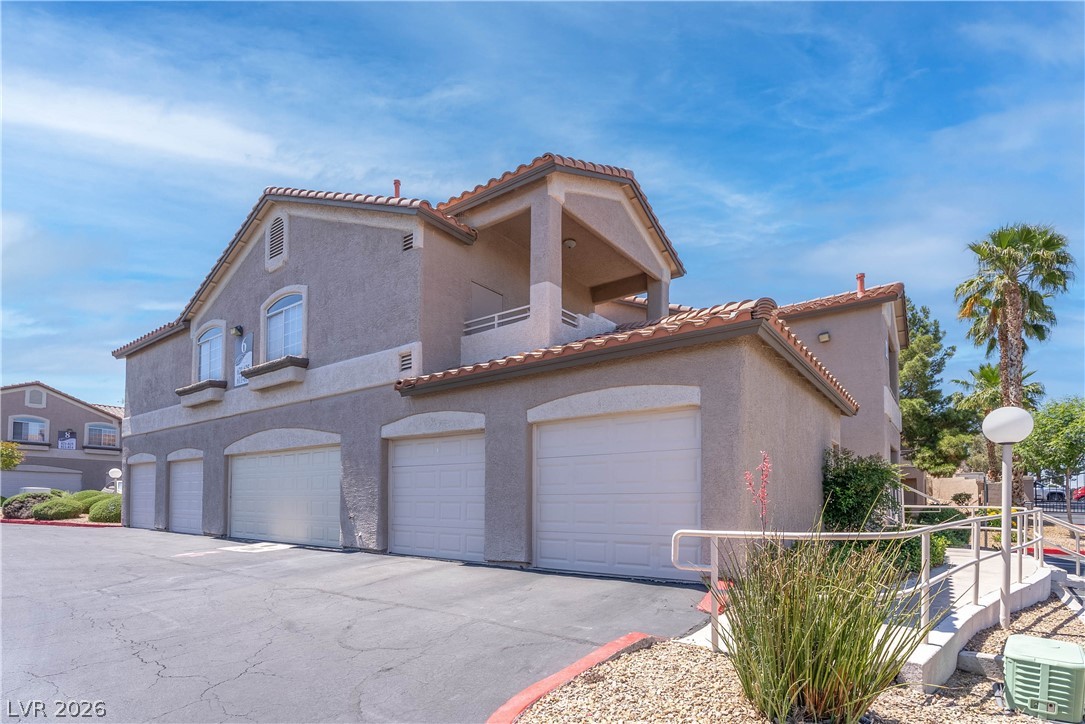 75 North Valle Verde Drive 623 Henderson NV 89074