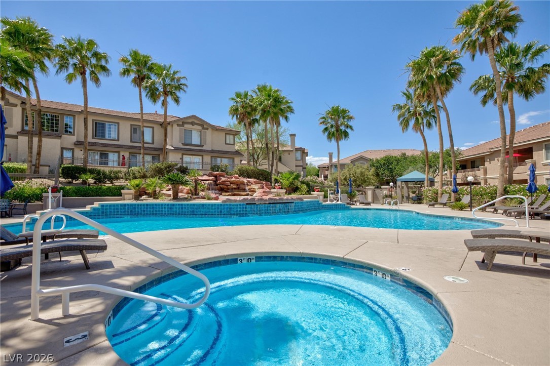 9901 Trailwood Drive 2055 Las Vegas NV 89134