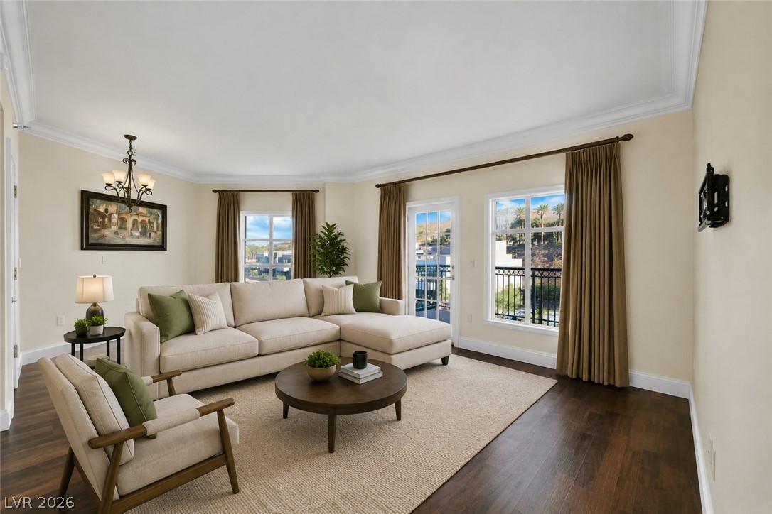 30 Strada Di Villaggio 441 Henderson NV 89011