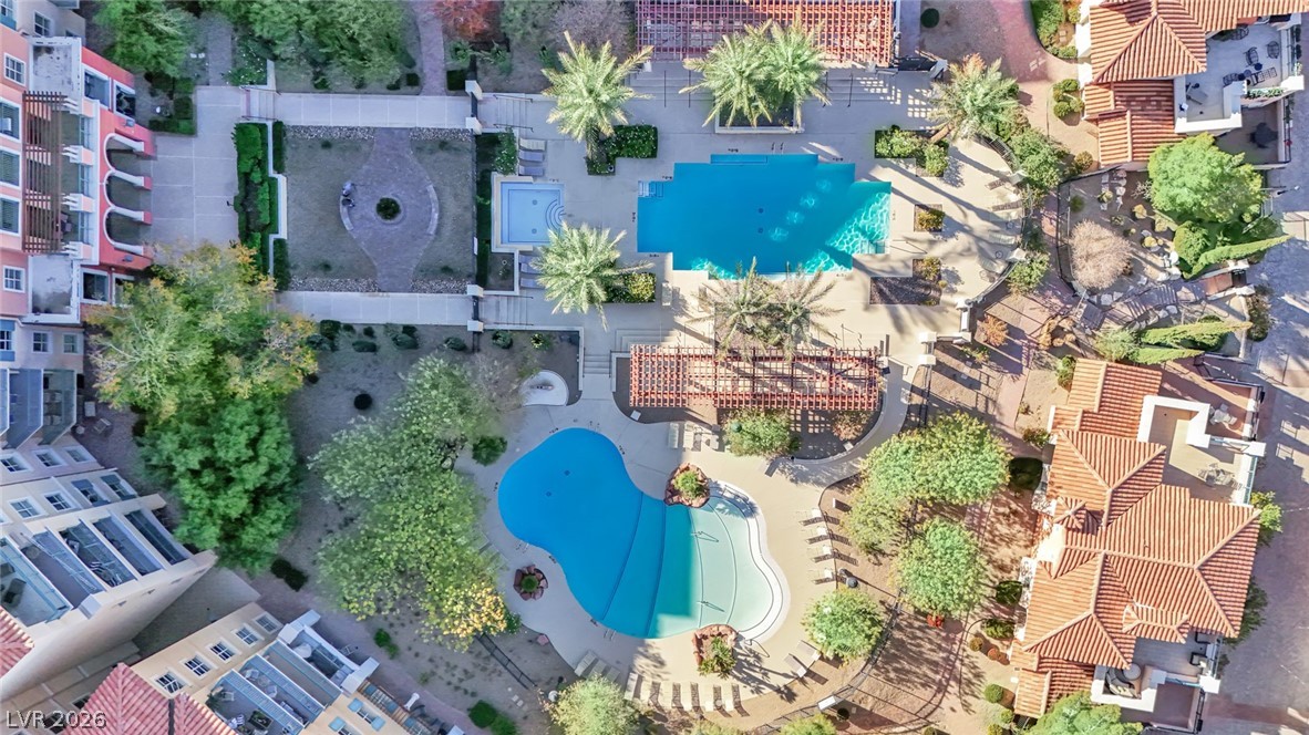 30 Strada Di Villaggio 441 Henderson NV 89011