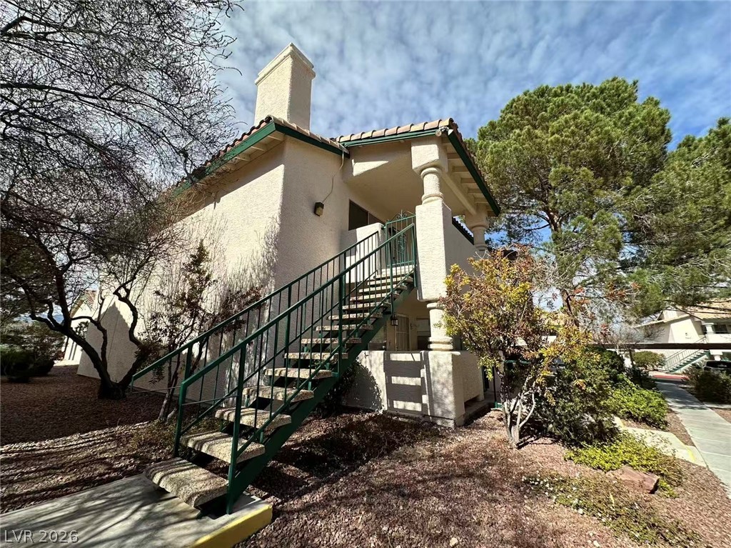 7965 Terrace Rock Way 202 Las Vegas NV 89128