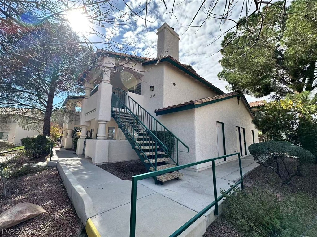 7965 Terrace Rock Way 202 Las Vegas NV 89128