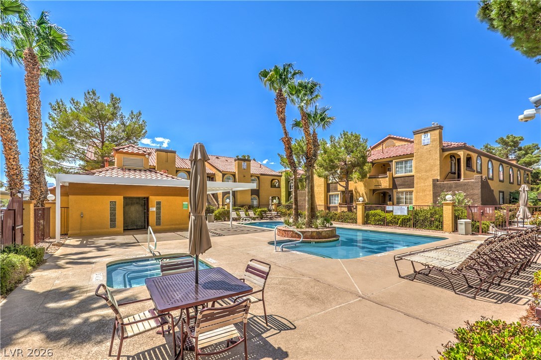 7950 West Flamingo Road 1086 Las Vegas NV 89147