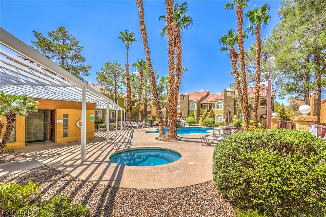 7950 West Flamingo Road 1086 Las Vegas NV 89147