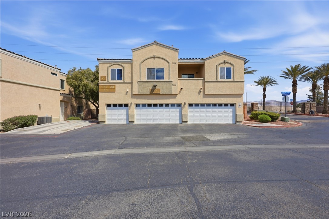 3936 Smokey Fog Avenue 201 North Las Vegas NV 89081