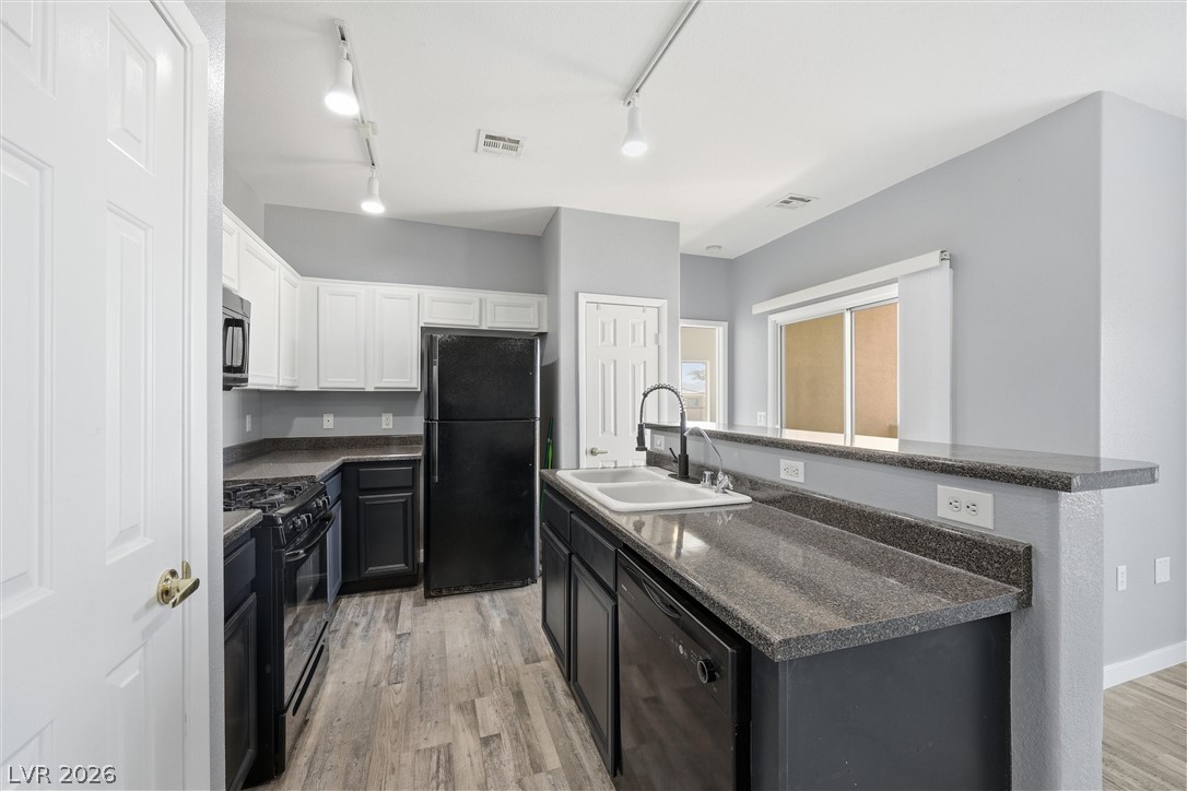 3936 Smokey Fog Avenue 201 North Las Vegas NV 89081