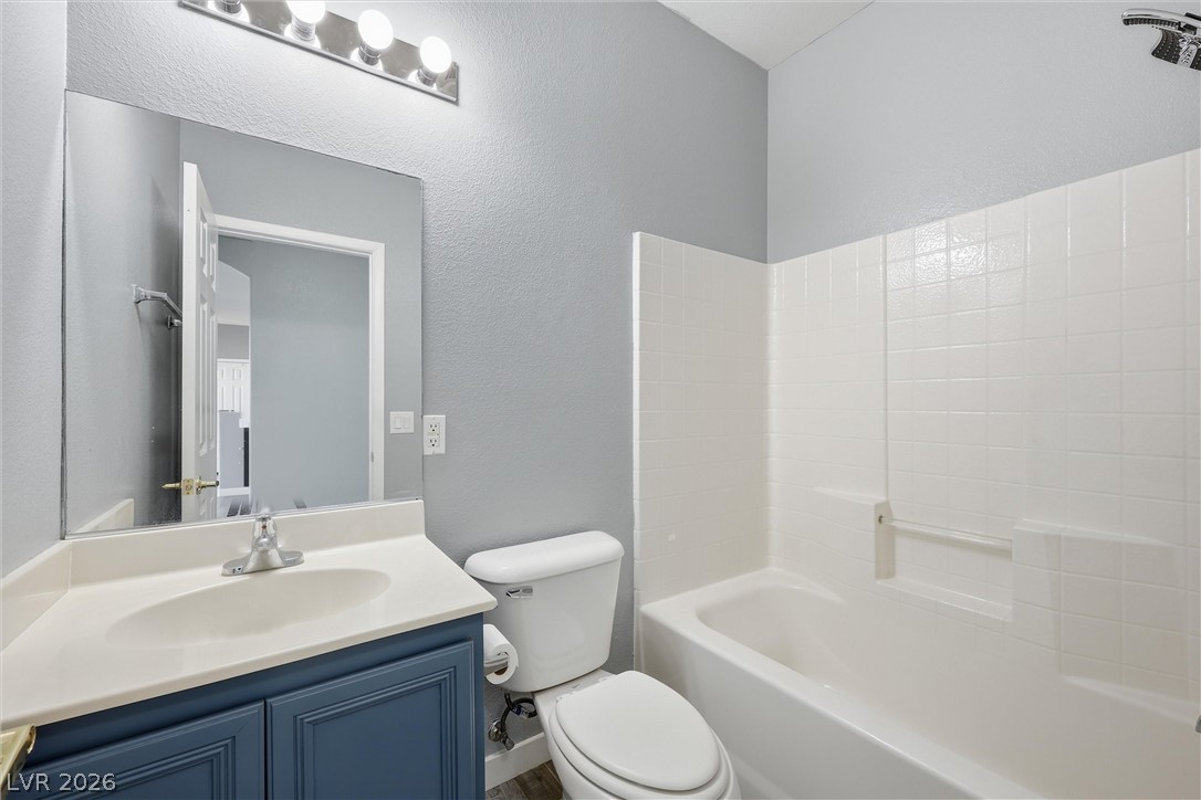 3936 Smokey Fog Avenue 201 North Las Vegas NV 89081