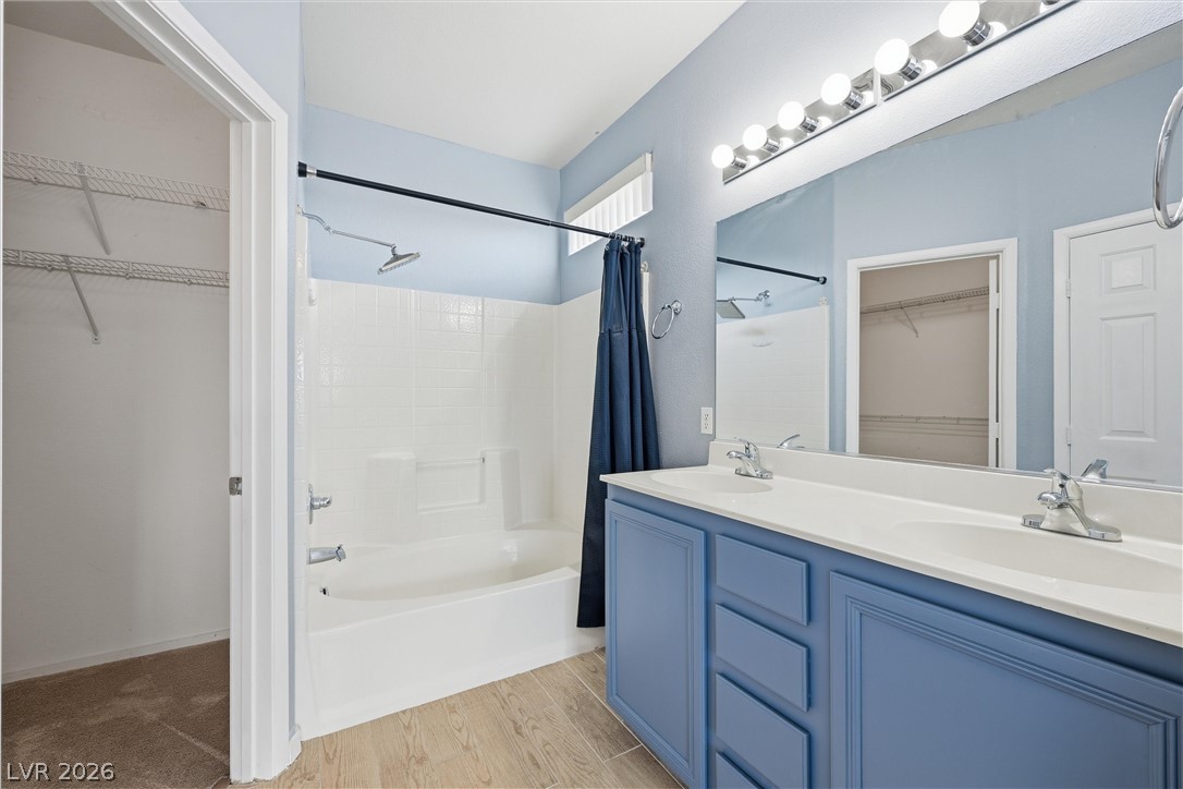 3936 Smokey Fog Avenue 201 North Las Vegas NV 89081